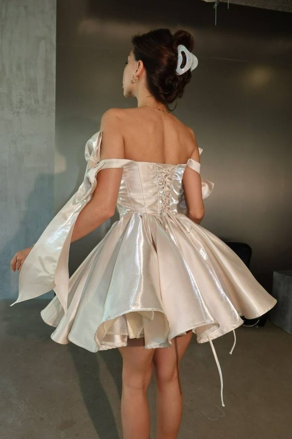 Ivory Dream